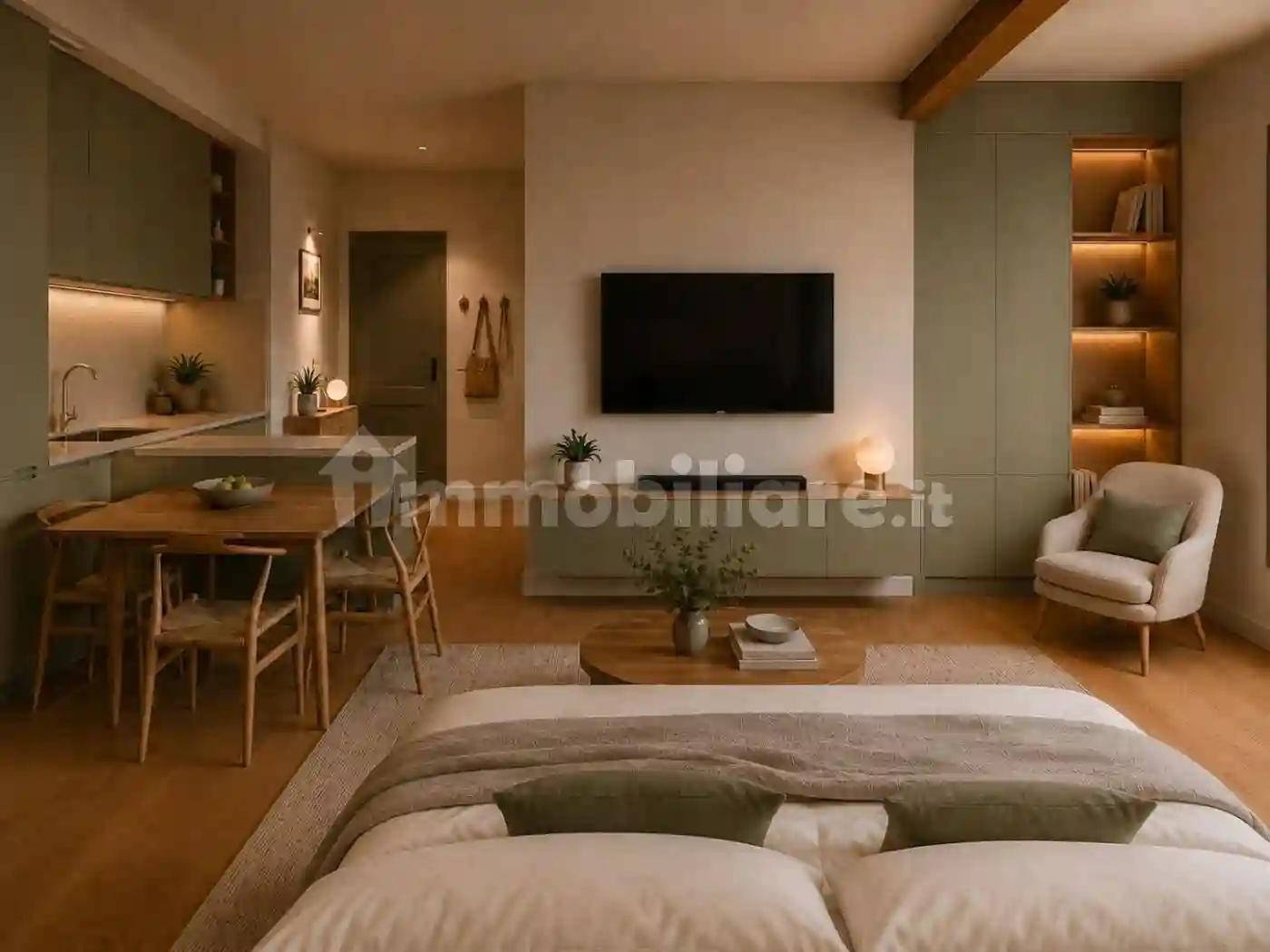 Appartamento - foto 4