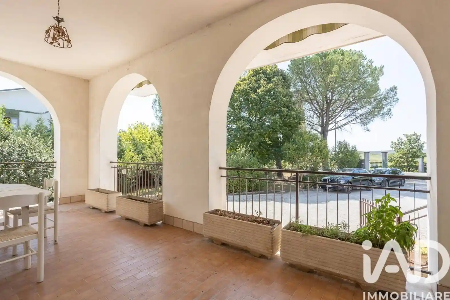 Appartamento in vendita a Treia