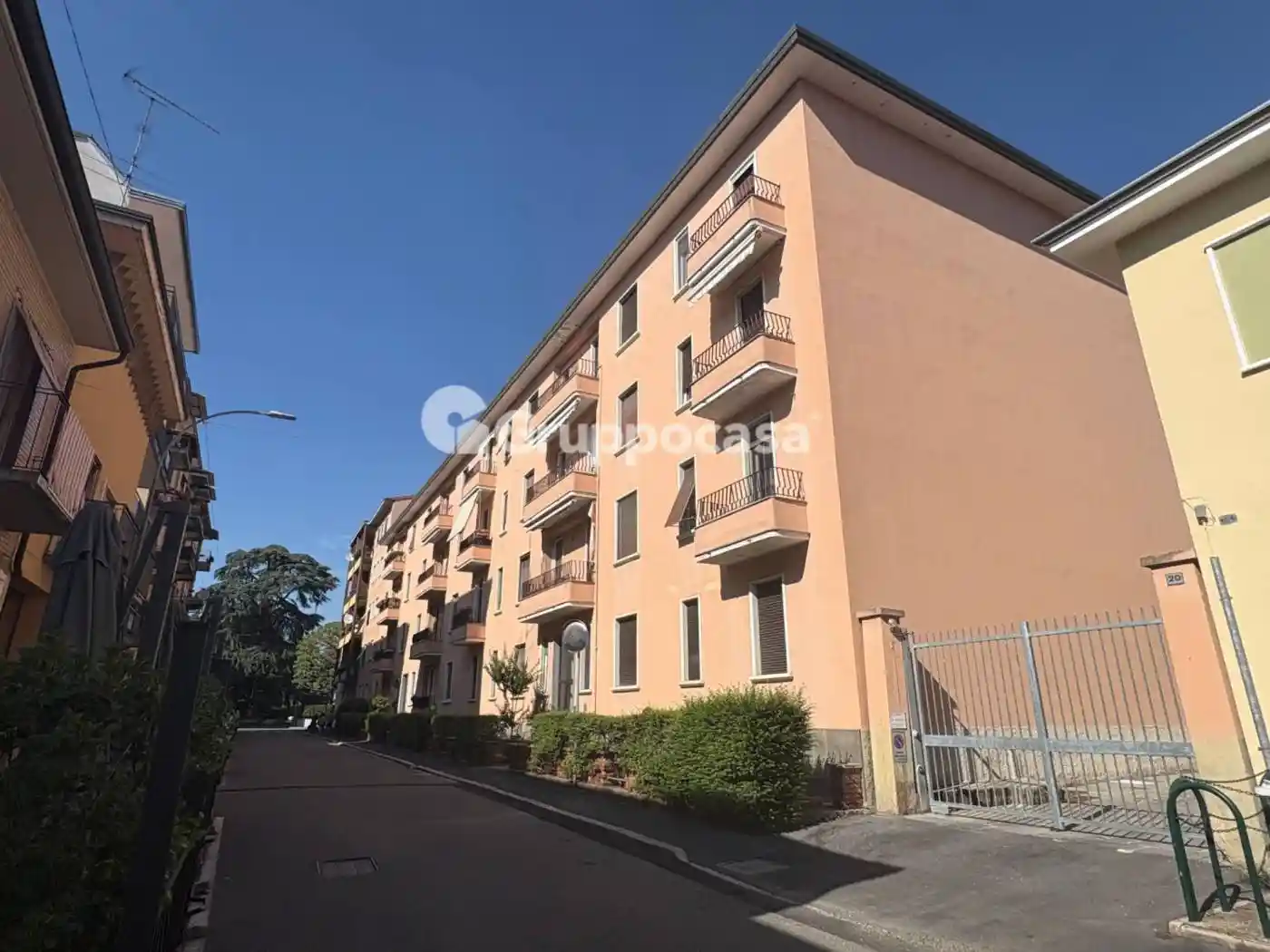 Appartamento in vendita a Magenta