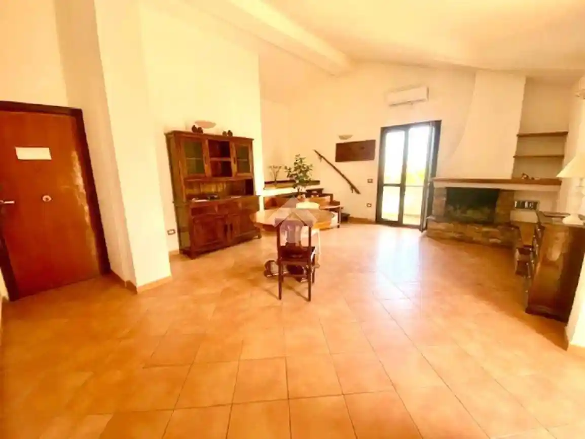 Appartamento in vendita a Olmedo