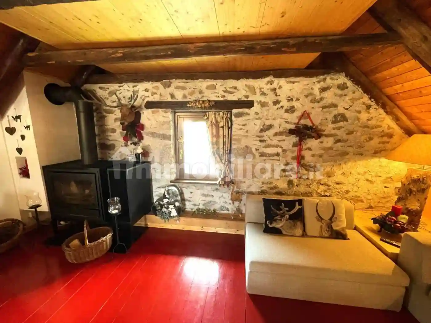 Casa indipendente - foto 2