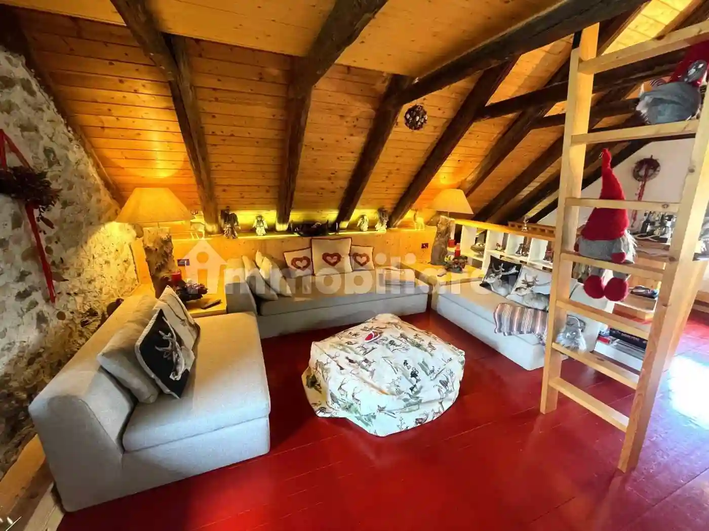 Casa indipendente - foto 5