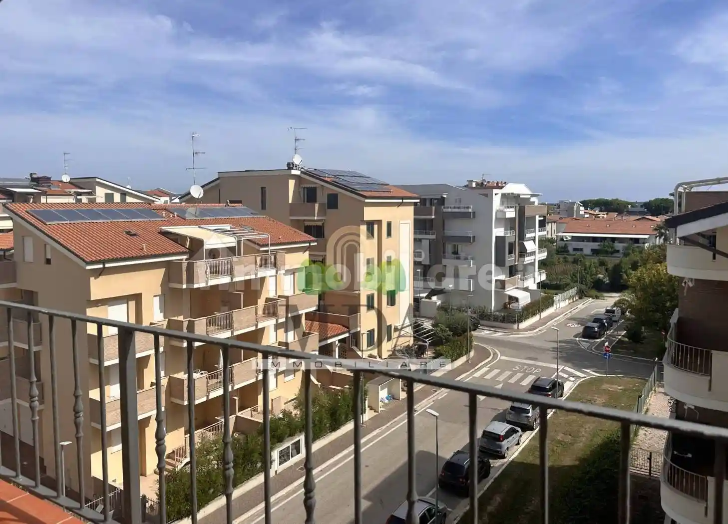 Attico - Mansarda in vendita a Tortoreto