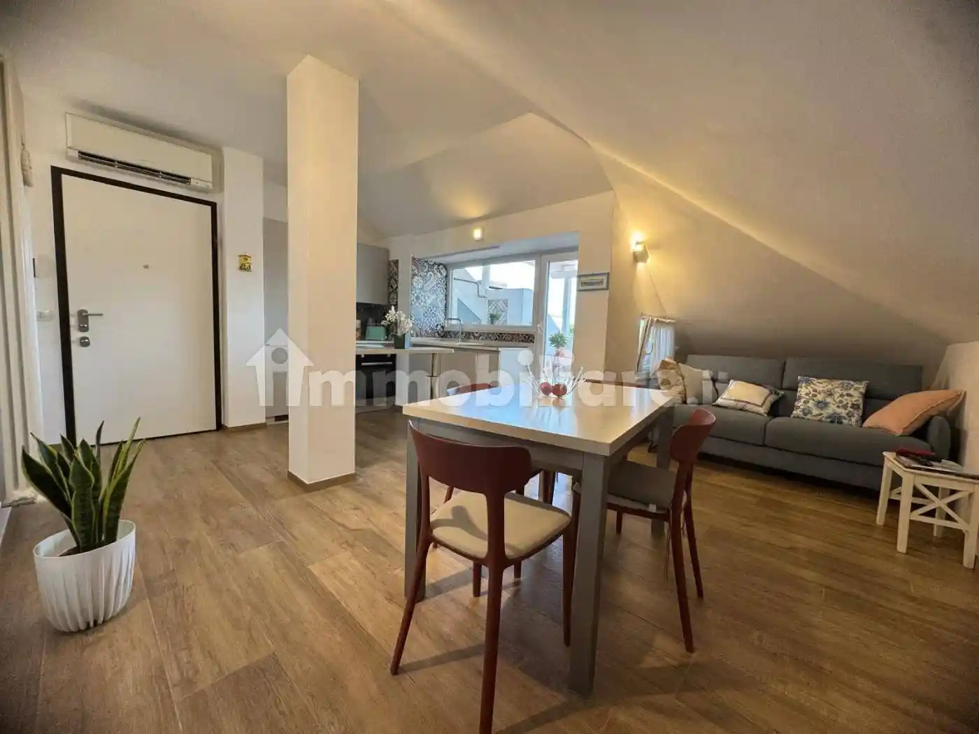 Appartamento in vendita a Porto San Giorgio