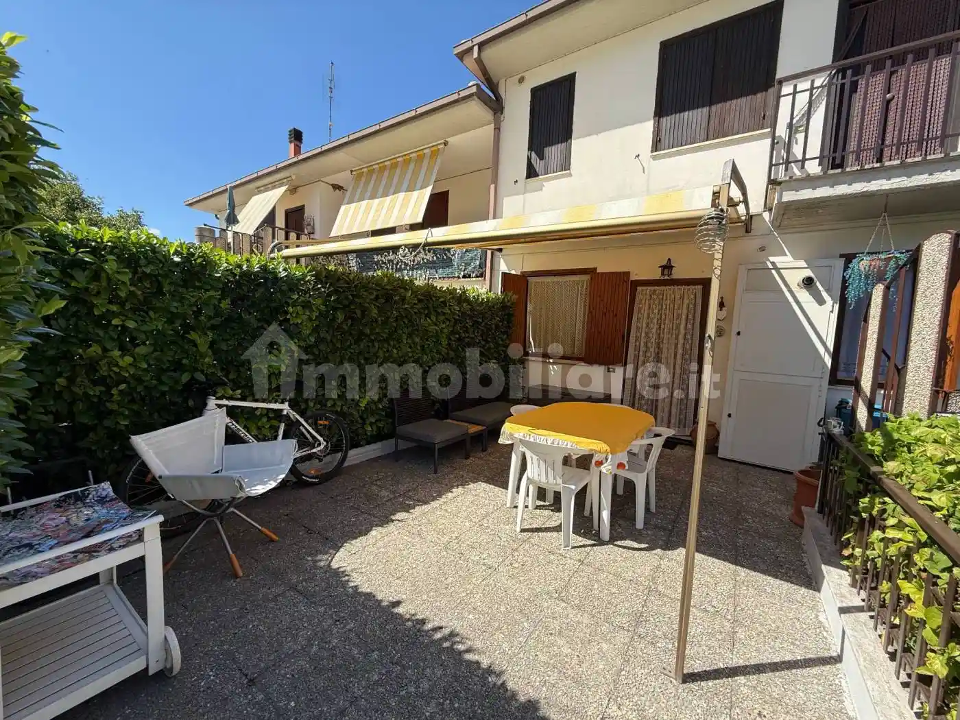 Appartamento in vendita a Petrella Salto