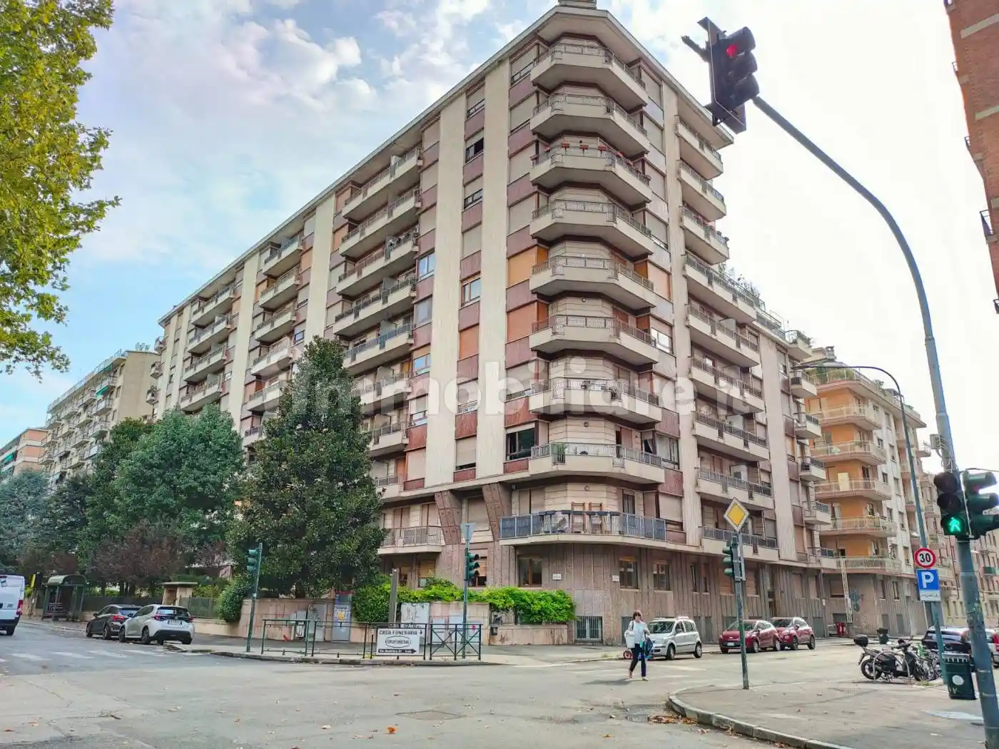 Appartamento in vendita a Torino