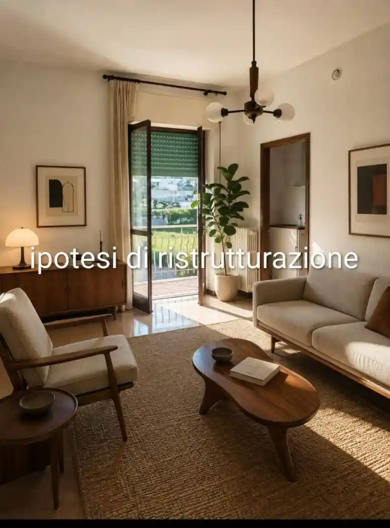 Appartamento in vendita a Villanova Mondovì