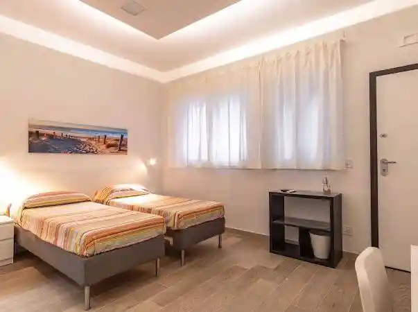 Loft in affitto a Bari