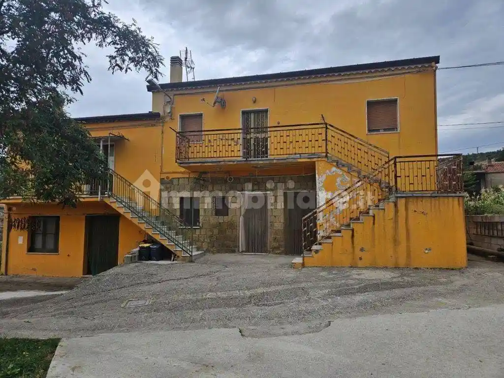 Appartamento in vendita a Avigliano