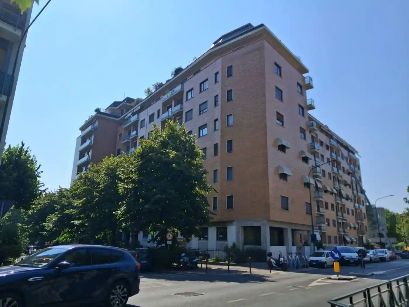 Appartamento in affitto a Torino