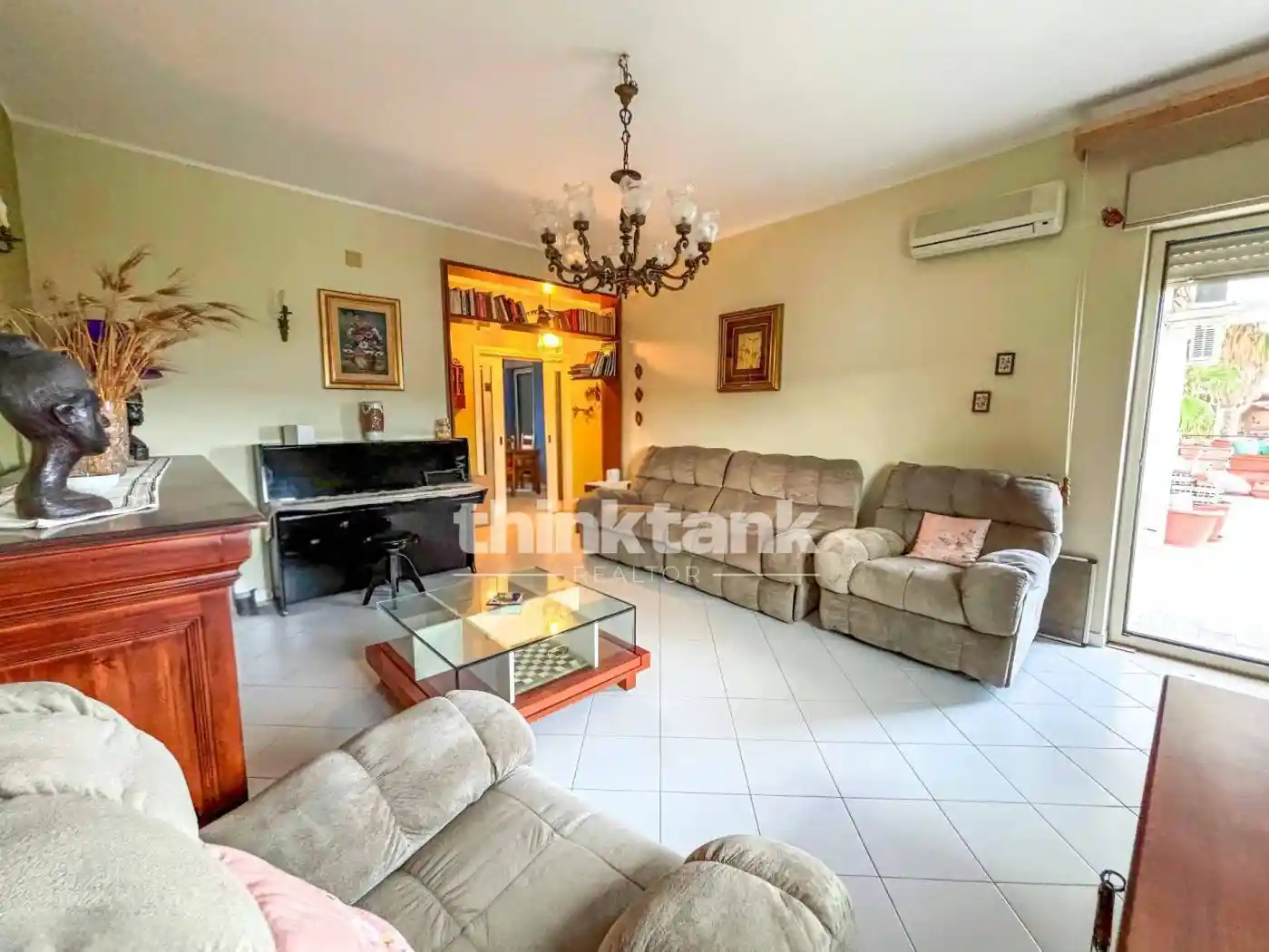 Appartamento in vendita a Siracusa