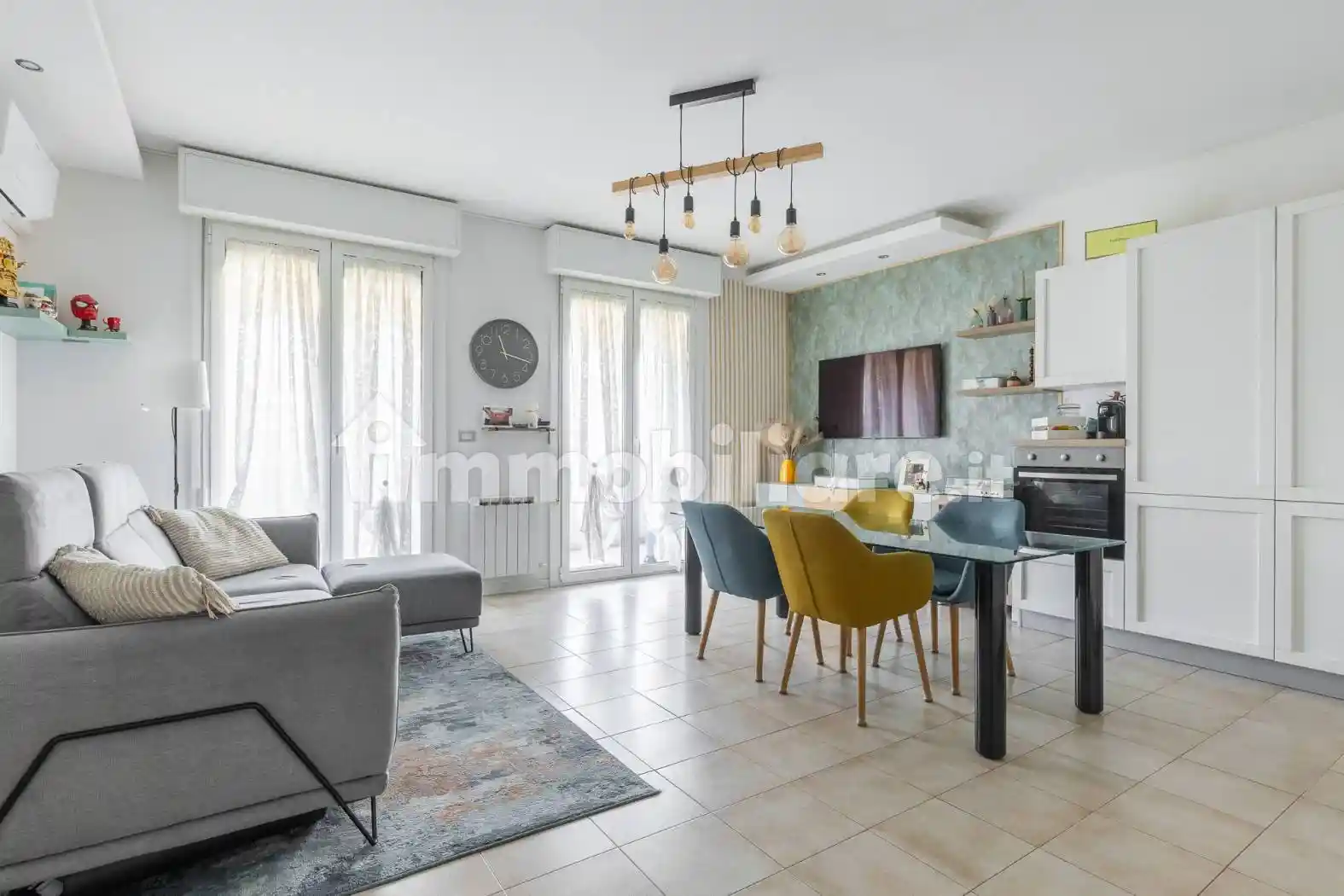 Appartamento in vendita a Castel Maggiore