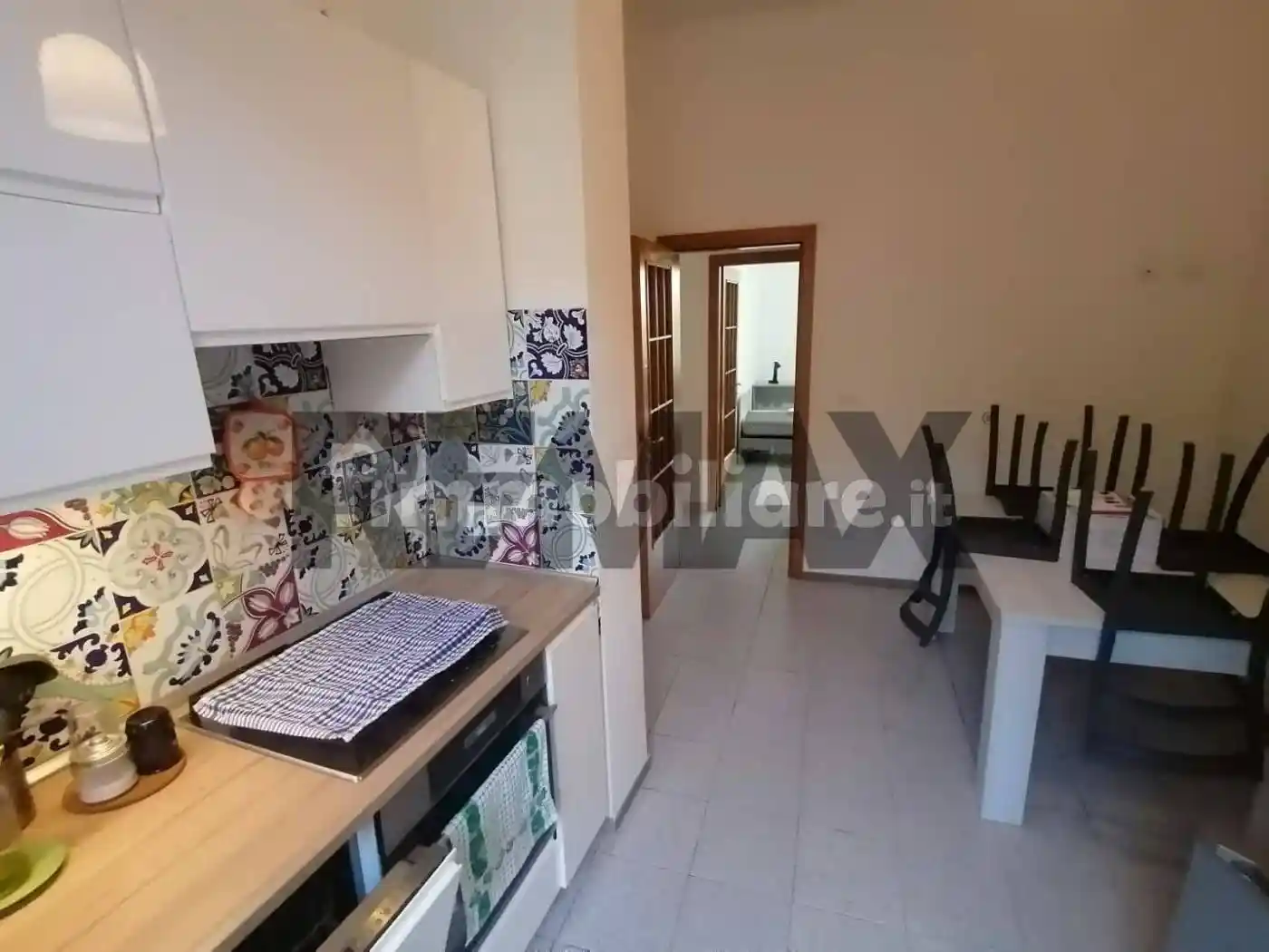 Appartamento in affitto a Bologna
