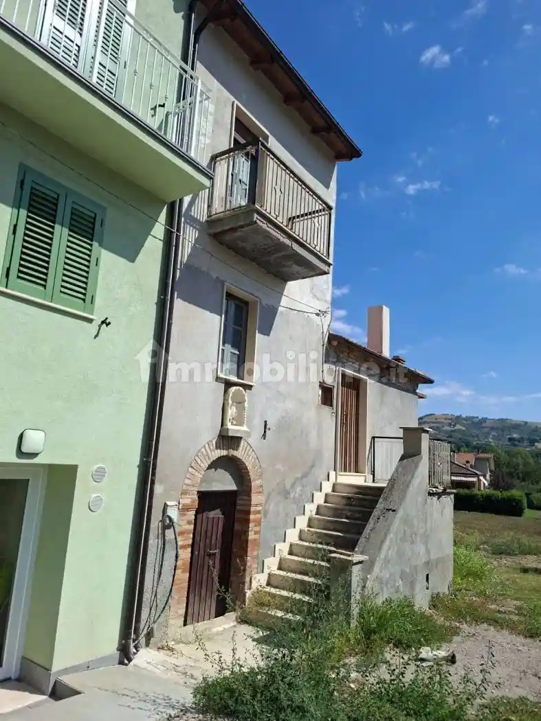 Appartamento in vendita a Montorio al Vomano