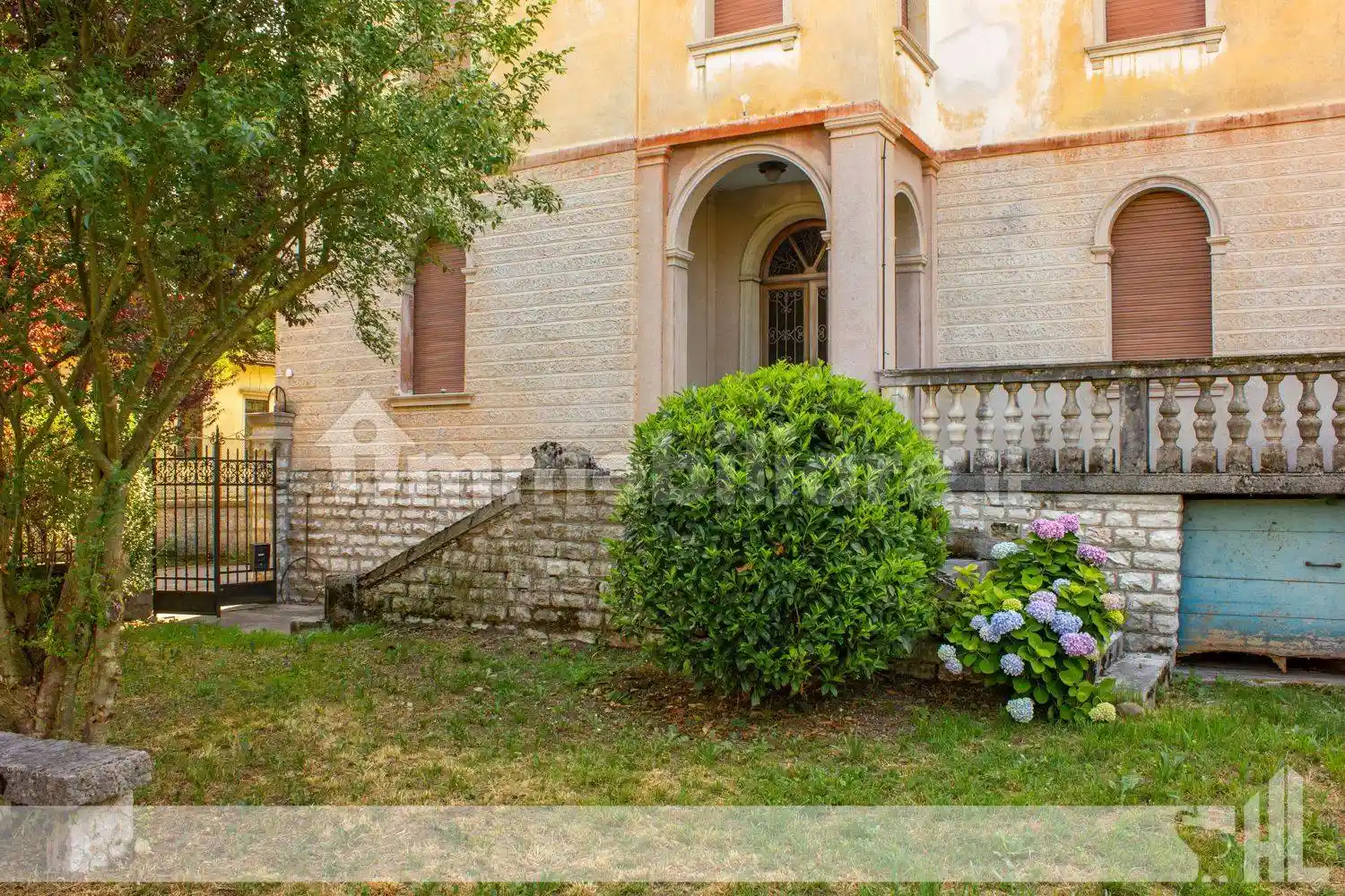Villa in vendita a Feltre