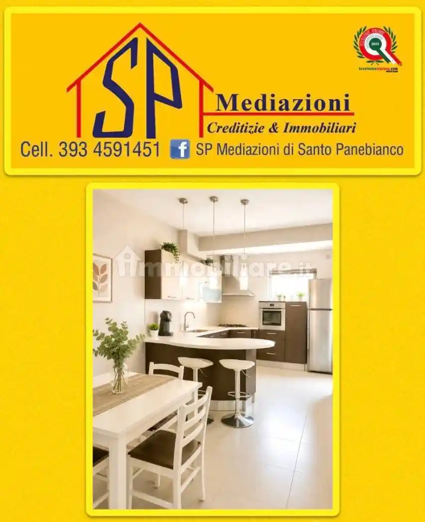 Villa in vendita a Giarre