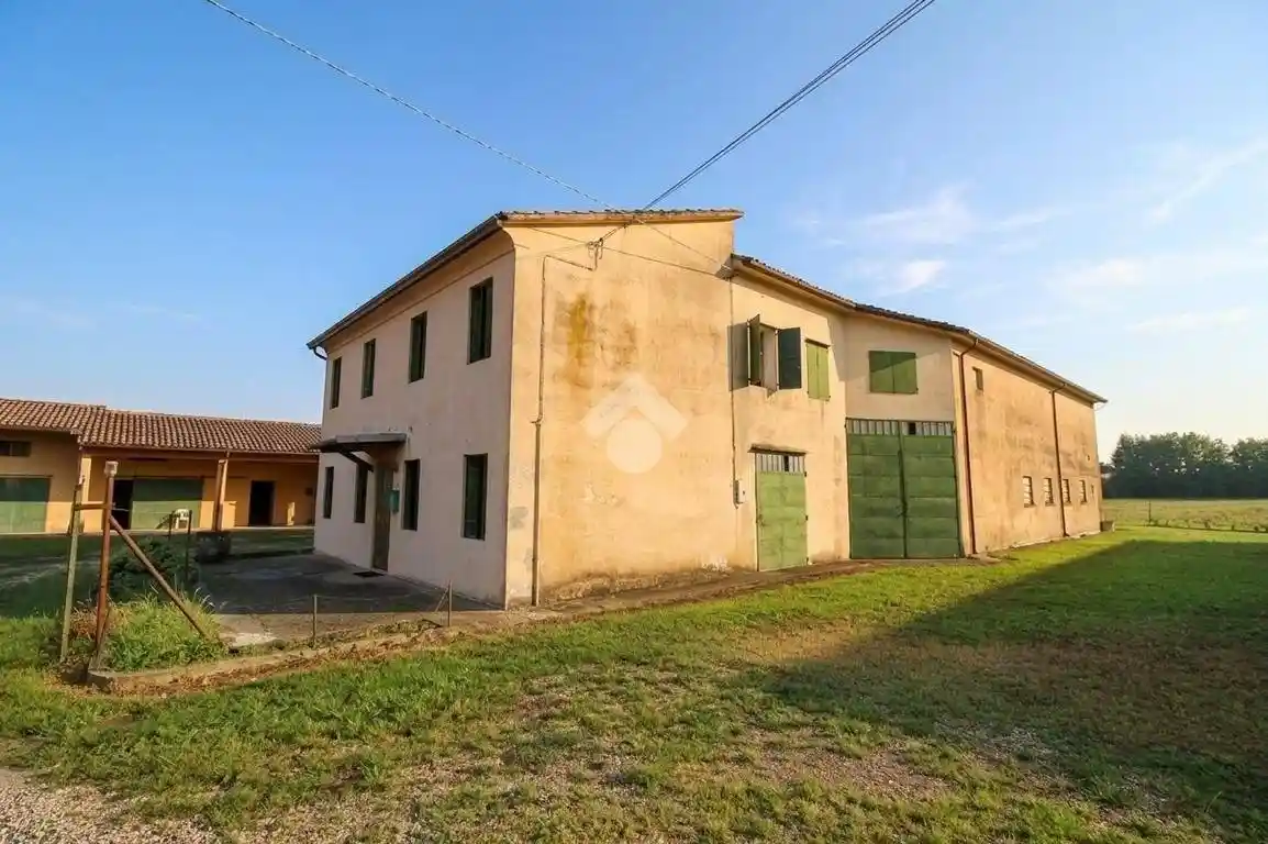 Casa indipendente in vendita a Camisano Vicentino