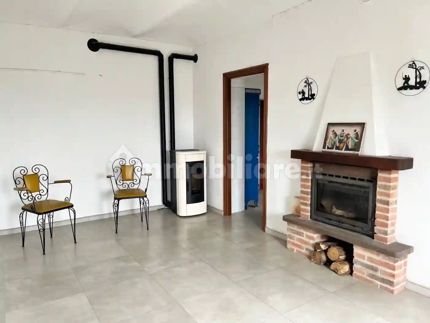 Casa indipendente - foto 4