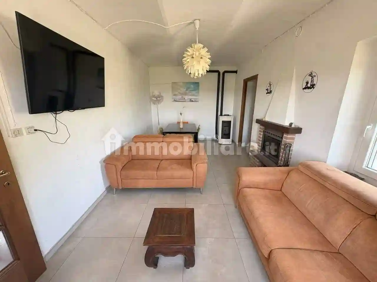 Casa indipendente - foto 5