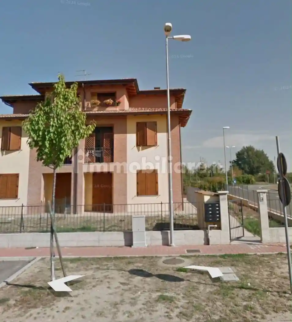 Appartamento in vendita a San Cesario sul Panaro