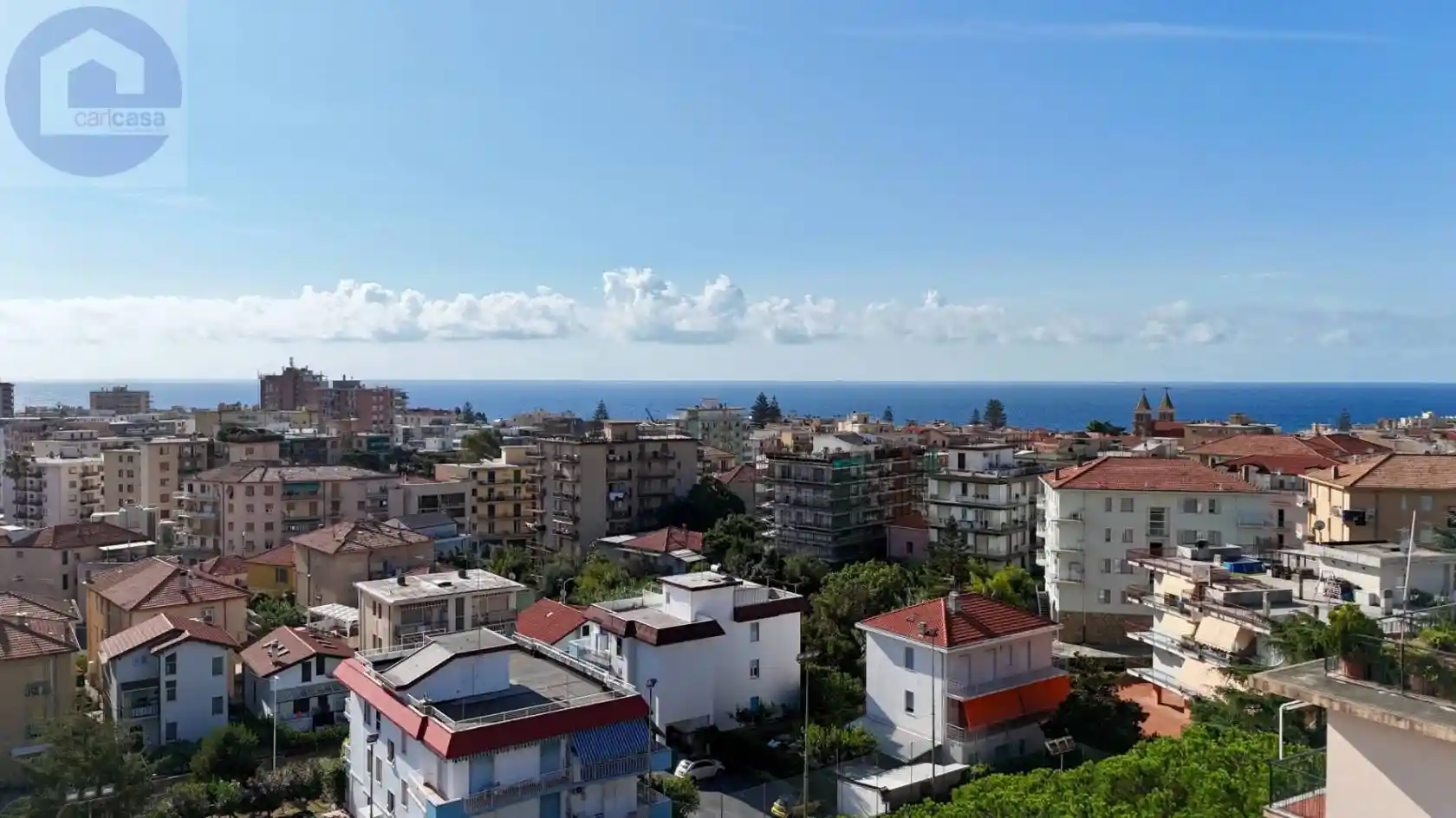 Appartamento in vendita a Taggia