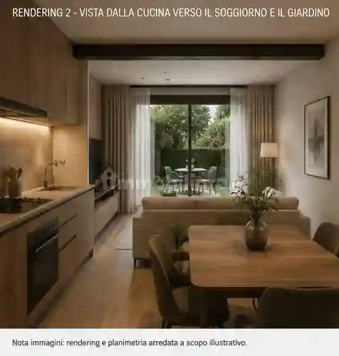 Appartamento - foto 3