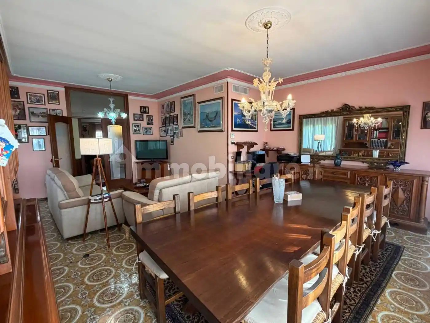 Villa in vendita a Noventa Padovana