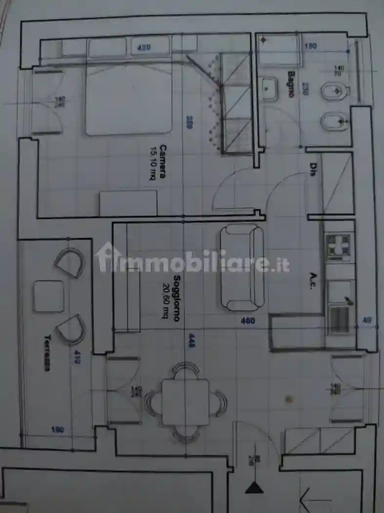 Appartamento - foto 5