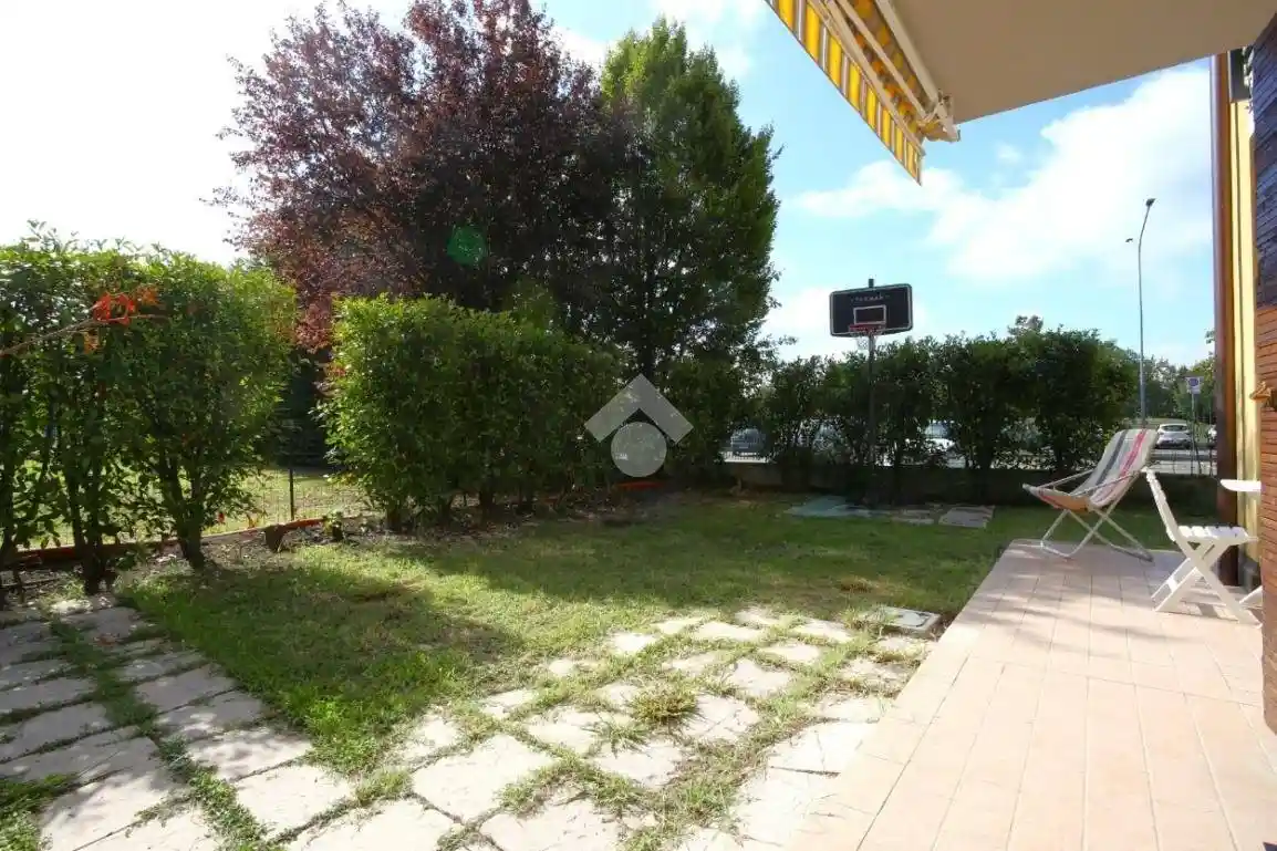 Appartamento in vendita a Calderara di Reno