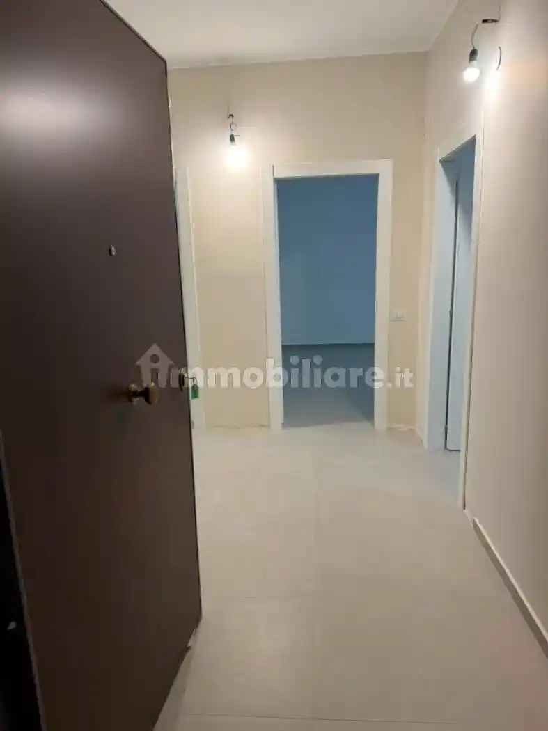 Appartamento in vendita a Catanzaro