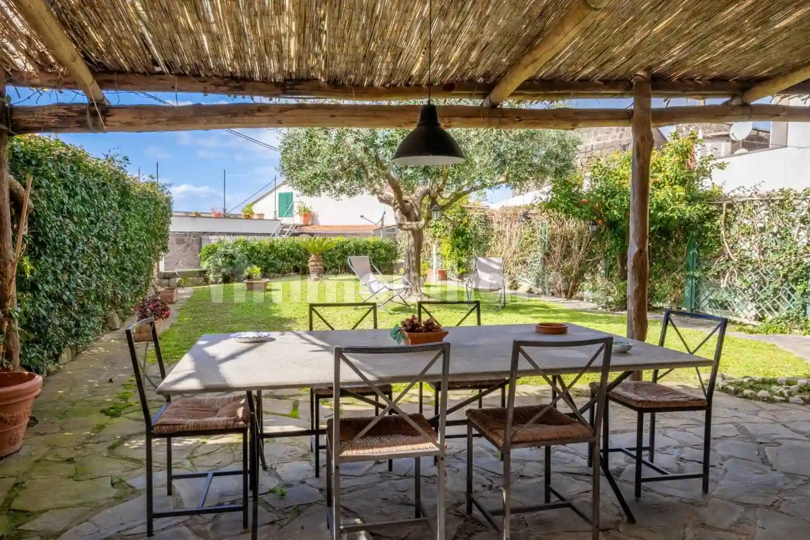 Villa - foto 4