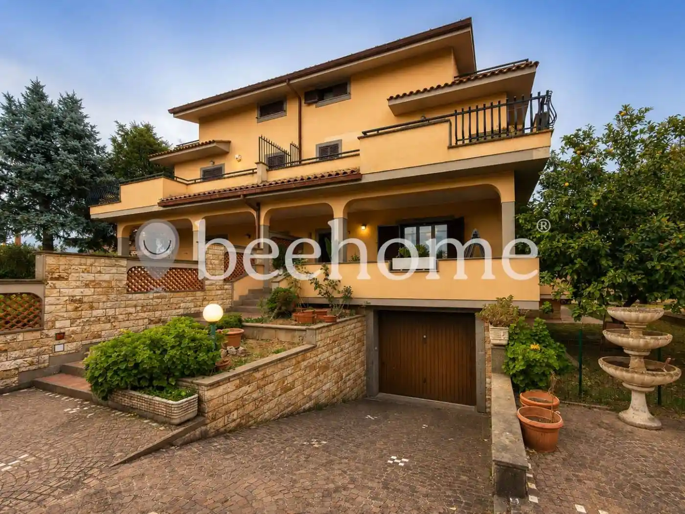 Villa in vendita a Roma