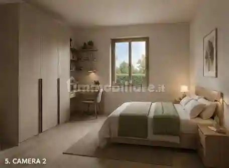 Appartamento - foto 5