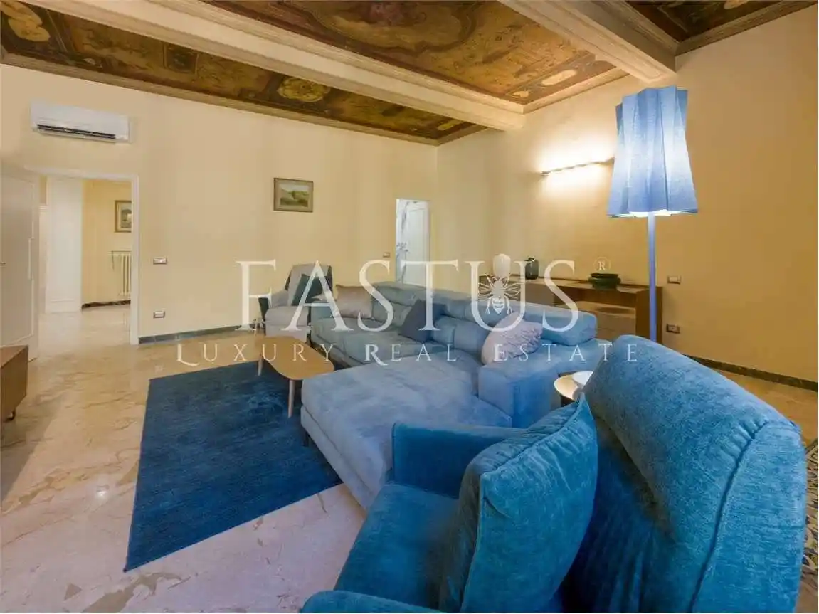 Appartamento in affitto a Firenze