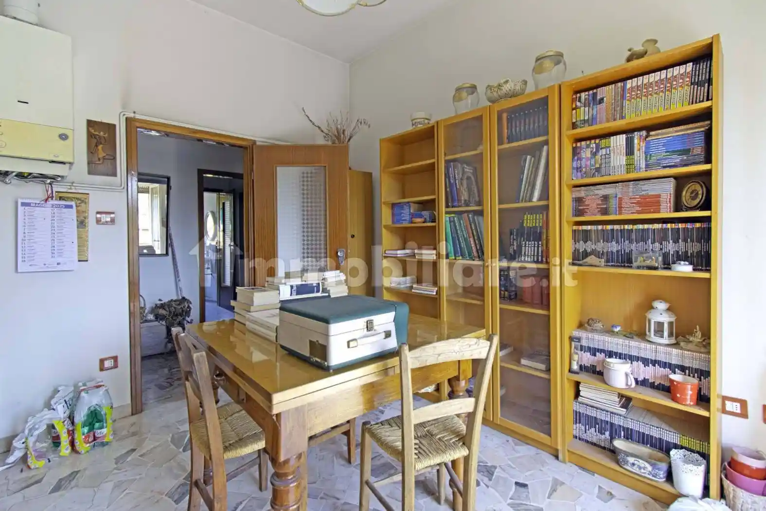 Appartamento in vendita a San Giovanni in Persiceto
