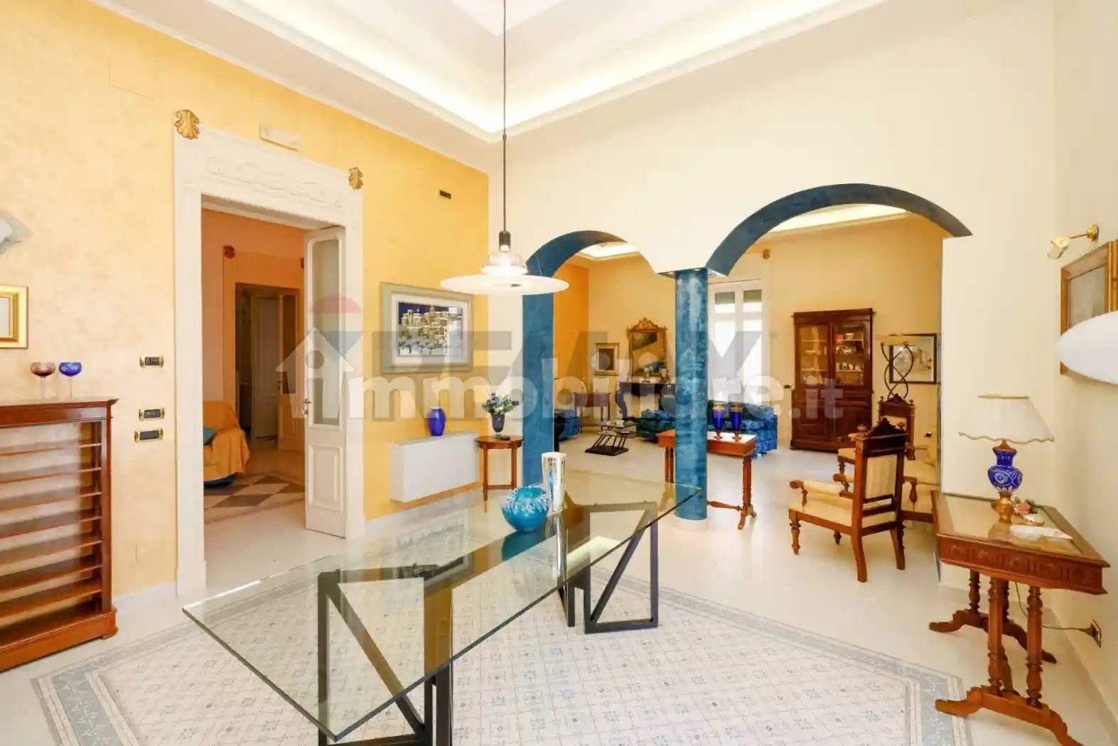 Casa indipendente in vendita a Vieste