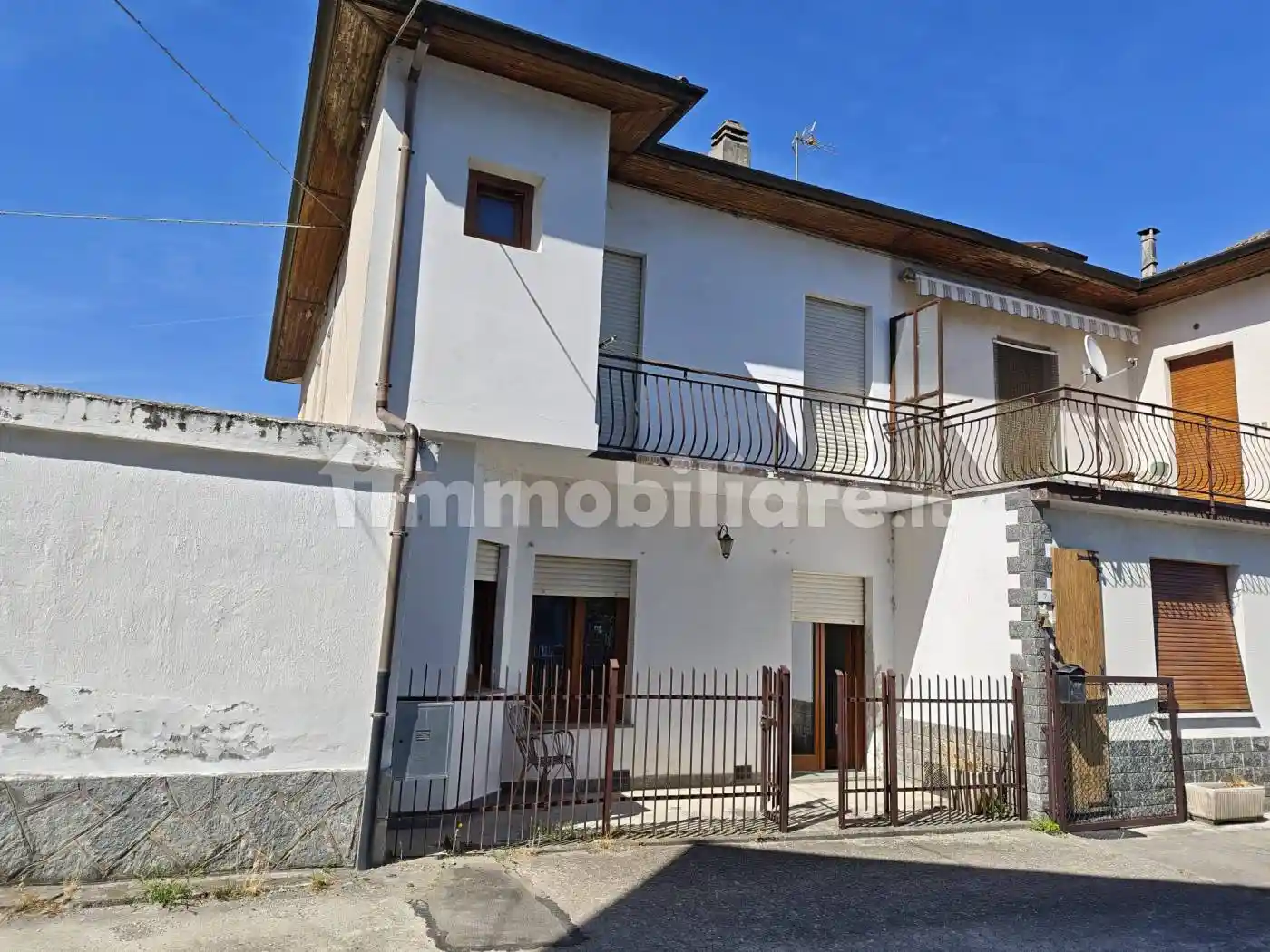 Appartamento in affitto a Avigliana