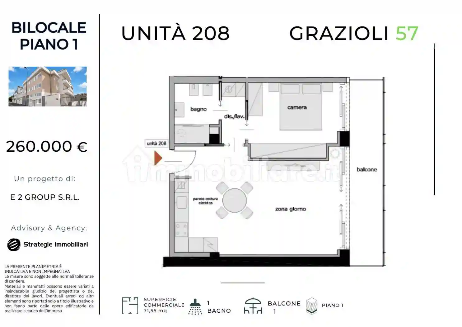 Appartamento - foto 3