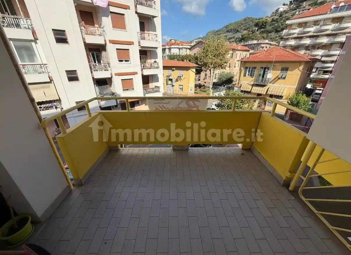 Appartamento in vendita a Ventimiglia