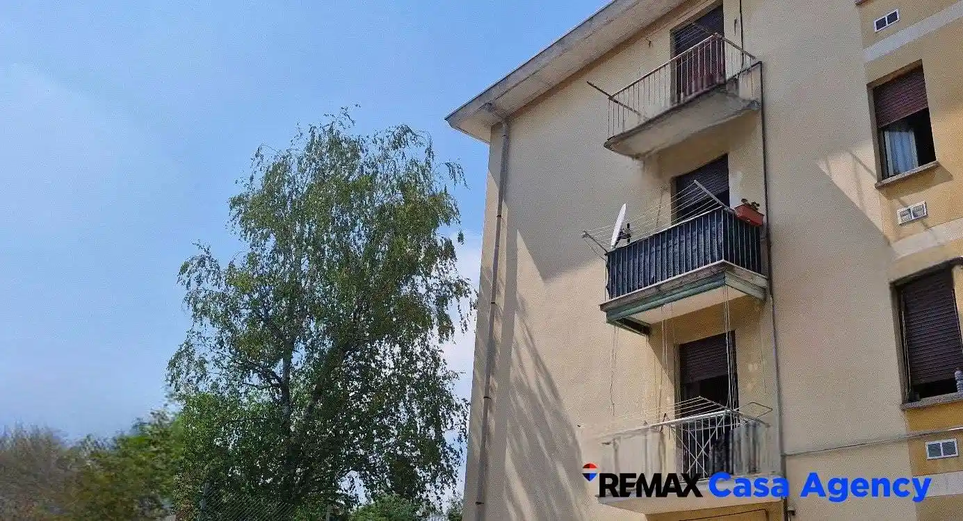 Appartamento in vendita a Varese