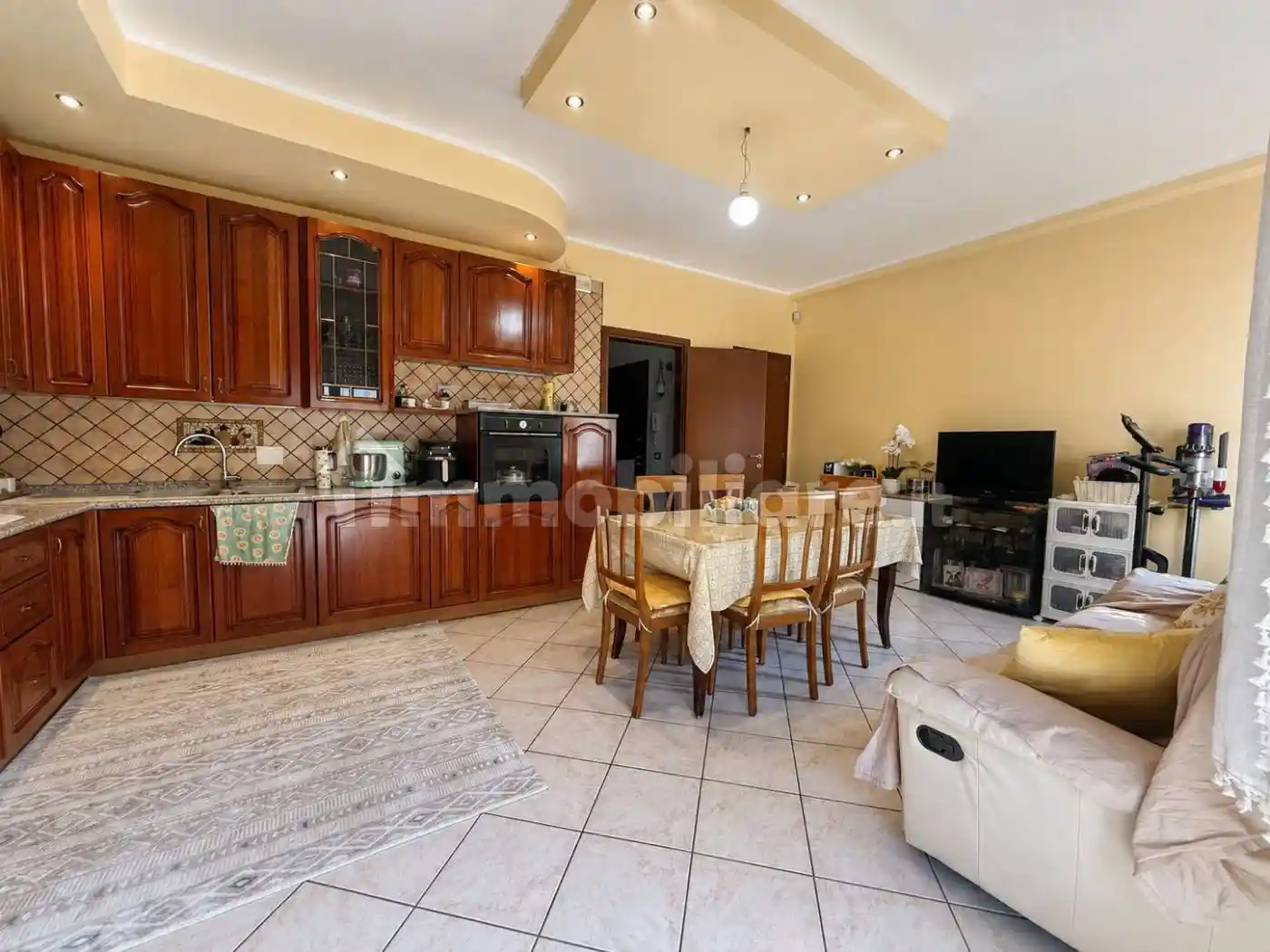 Appartamento in vendita a Casalgrande