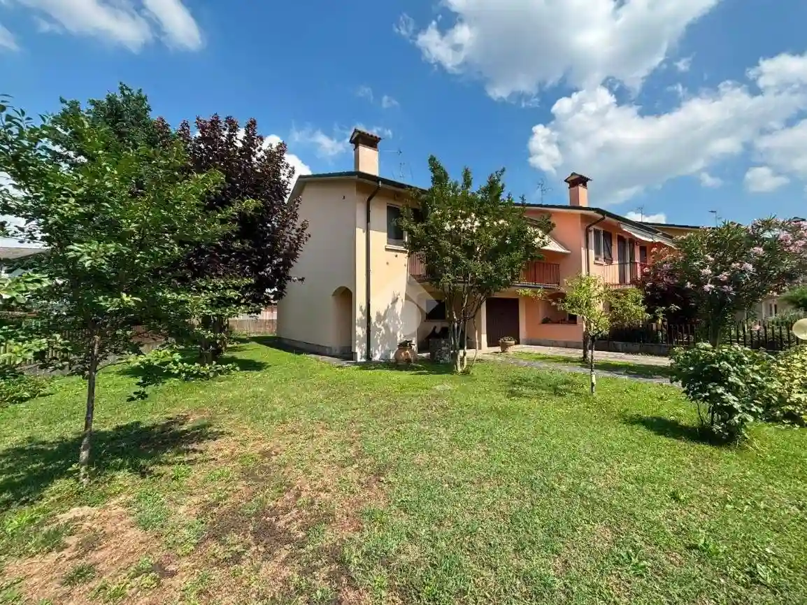 Villetta a schiera - foto 2