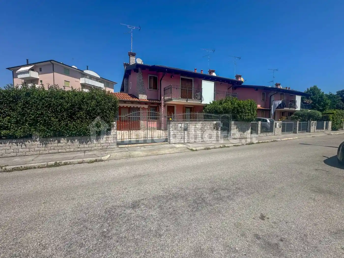Villetta a schiera in vendita a Cervignano del Friuli