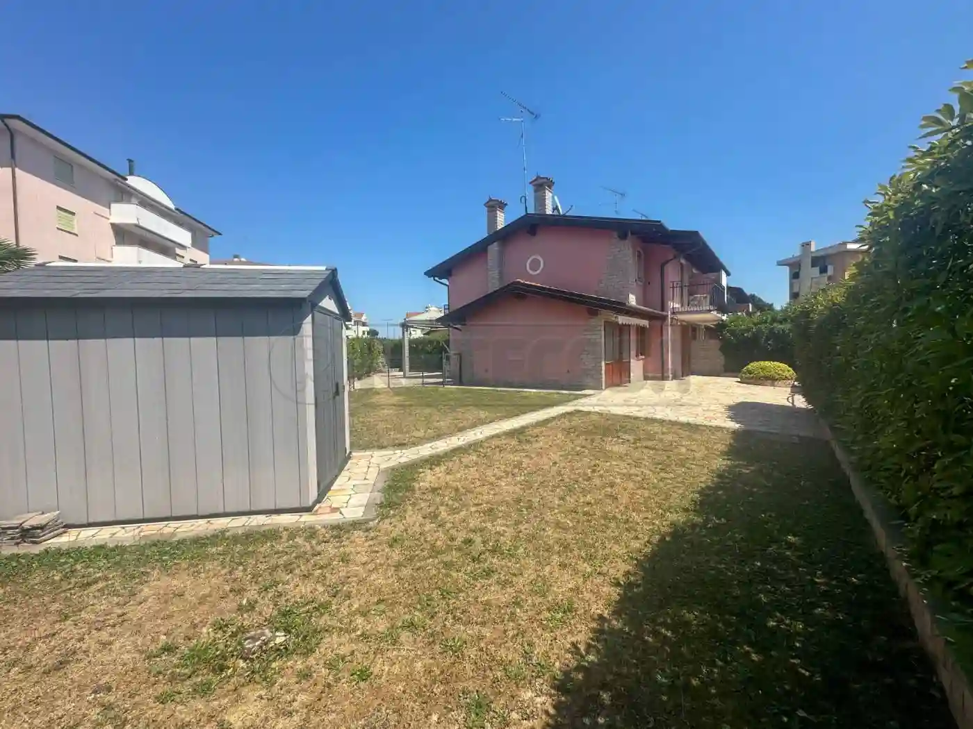 Villetta a schiera - foto 3
