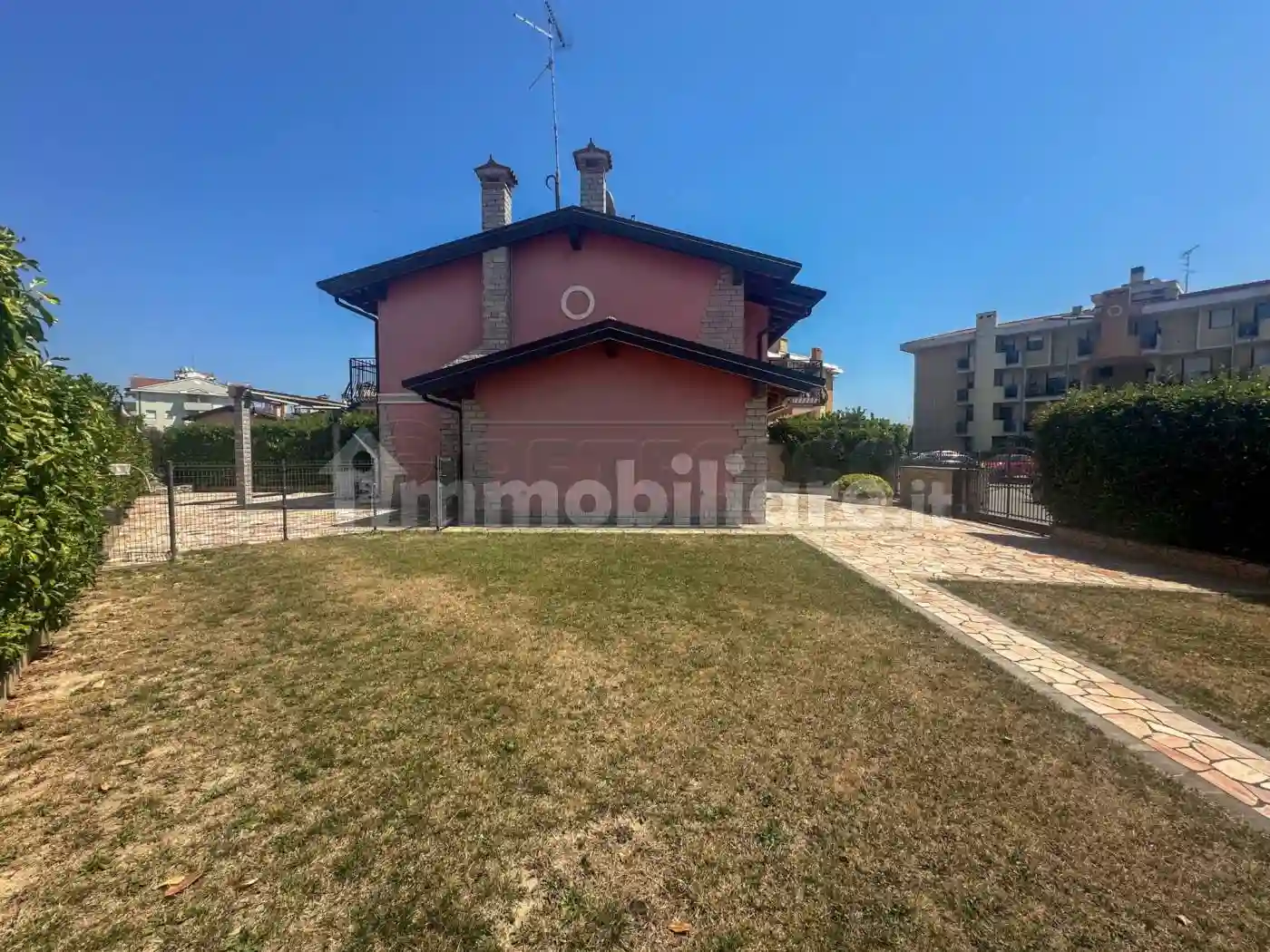 Villetta a schiera - foto 4