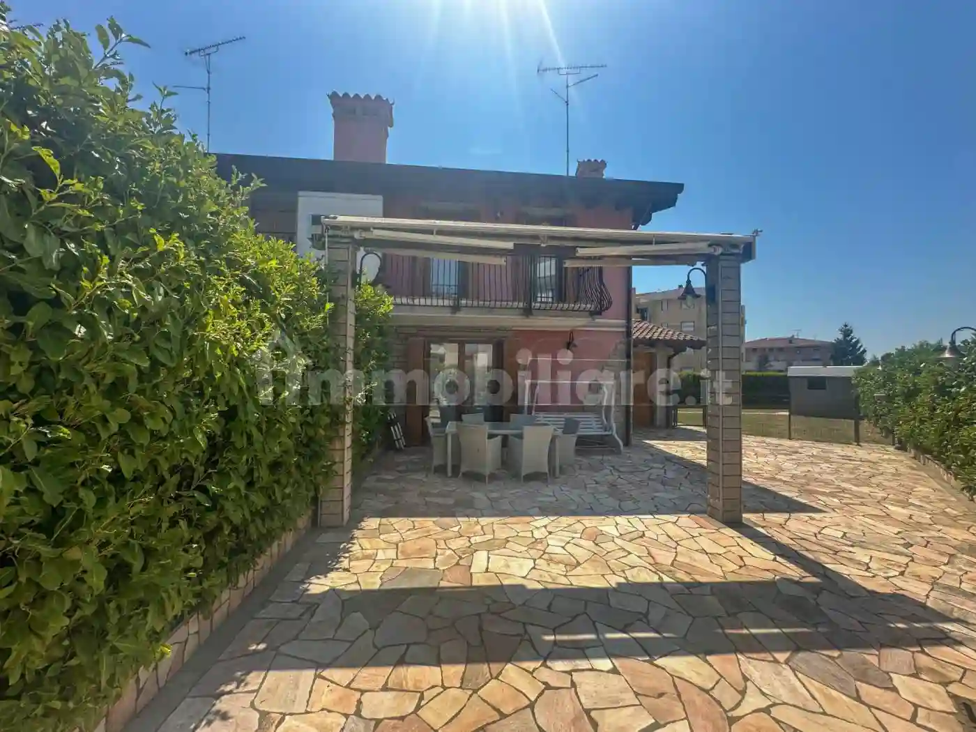 Villetta a schiera - foto 5