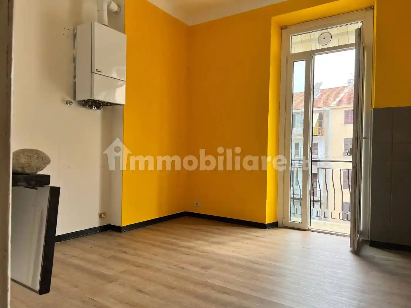 Appartamento in vendita a Savona