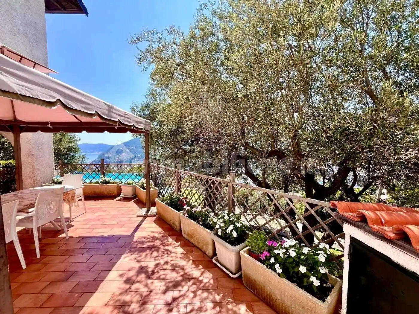 Villa in vendita a Alassio