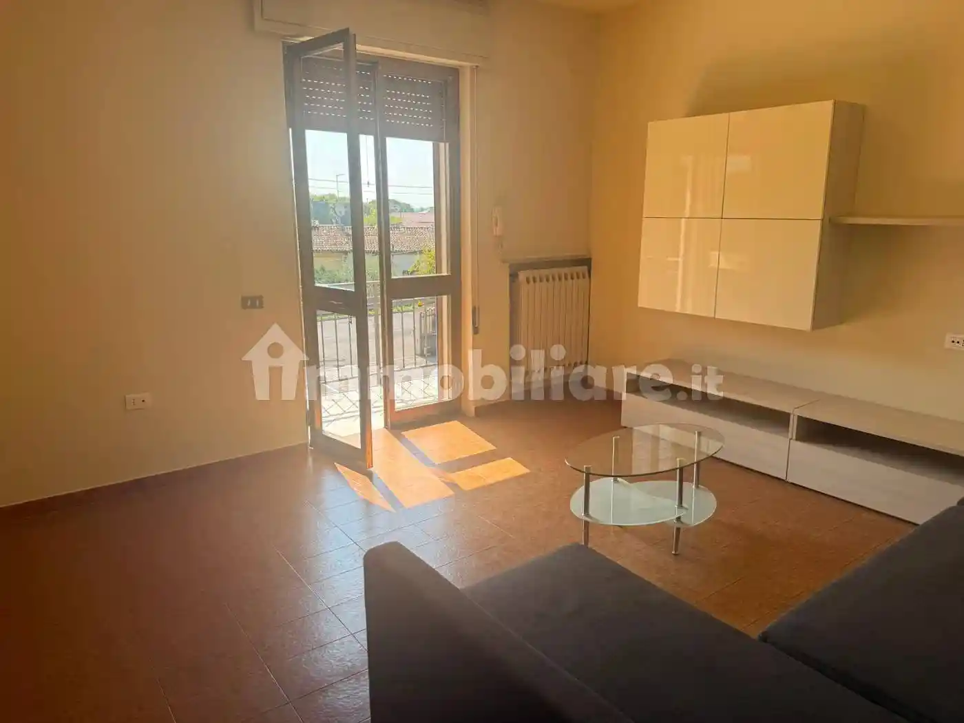 Appartamento in affitto a Montichiari
