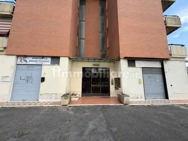 Appartamento in affitto a Fonte Nuova